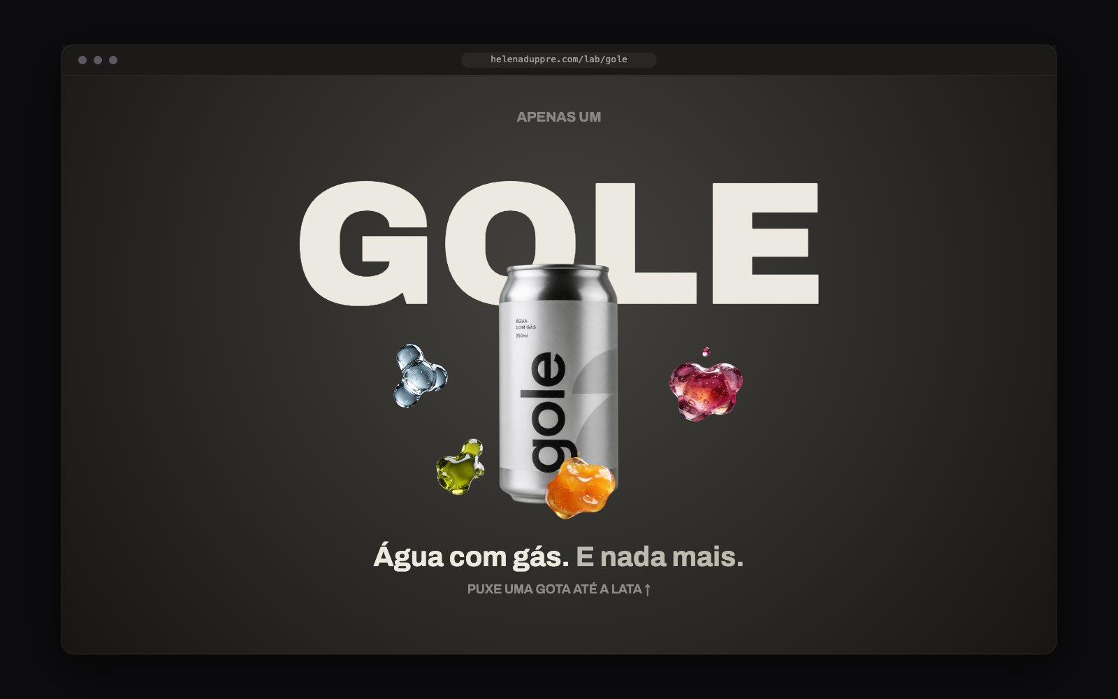 GOLE